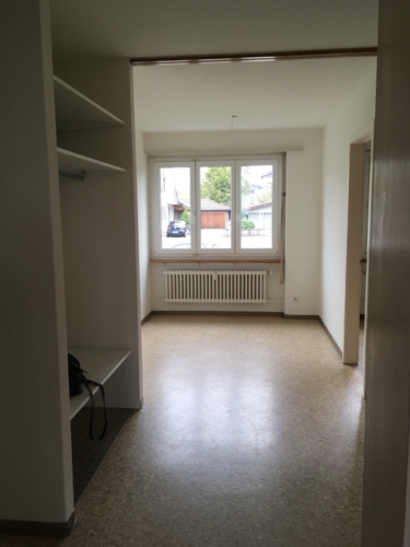 Garderobe/Korridor