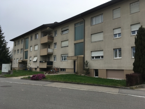 Aussenansicht